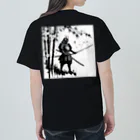 ARMORの侍 ヘビーウェイトTシャツ