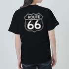 BONBONのルート６６ Heavyweight T-Shirt