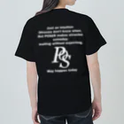 POSERのPOSER makes miracles  ヘビーウェイトTシャツ