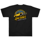 GANMALIのGANMALI / LOWRIDER Heavyweight T-Shirt