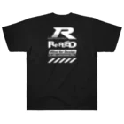 R SHOPのReFEED RC ヘビーウェイトTシャツ