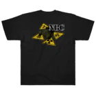 Y.T.S.D.F.Design　自衛隊関連デザインのNBC Heavyweight T-Shirt