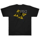 Y.T.S.D.F.Design　自衛隊関連デザインのNBC ヘビーウェイトTシャツ