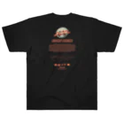 yamaguchi_shunsuke_のComfortable WALKING ー STICKY PESTER ー ヘビーウェイトTシャツ