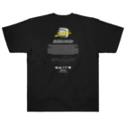 yamaguchi_shunsuke_のComfortable WALKING ー FANNIE BOARD ー ヘビーウェイトTシャツ