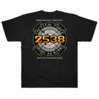 よろずや総本店の2538 "Beer is Power!" ヘビーウェイトTシャツ