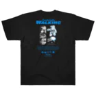 yamaguchi_shunsuke_のComfortable WALKING ー GIBSON LAPPIN ー Heavyweight T-Shirt