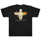 SUMMER MEXICAN NIGHTのSUMMER MEXICAN ヘビーウェイトTシャツ