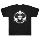 トマスティックのTRINITY+ ヘビーウェイトTシャツ