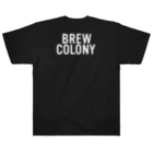 brew_colony　公式オンラインショップのWaggle Dance Heavyweight T-Shirt