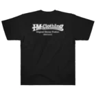 HMclothingのHMclothing オリジナルウェア ヘビーウェイトTシャツ