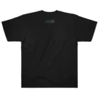 Auujee BokのAJB DESIGN TORITON (ミドリガメ) Heavyweight T-Shirt