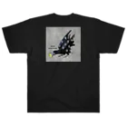 MANEKINEKOの『 報せ 』 Heavyweight T-Shirt