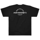 nz1yp6bd493eab016vzfのマッドモンスターズ2 ヘビーウェイトTシャツ