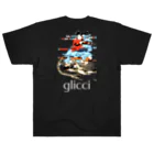 glicciの00055_b ヘビーウェイトTシャツ