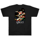 glicciの00666_b Heavyweight T-Shirt