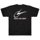 ASCENCTION by yazyのOVER THE LIMIT(23/03) ヘビーウェイトTシャツ