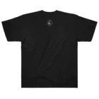 アリーヴェデルチャンネルSHOPのCYBER WINDOW GRN Heavyweight T-Shirt