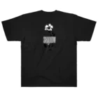 桃山-Momoyama-のErythronium "SHADOW" Tシャツ ヘビーウェイトTシャツ