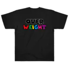 ヘビーウェイトな僕達のスーパーアリオ Heavyweight T-Shirt