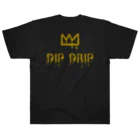 DIP DRIPのDIP DRIP "King Bear" Series ヘビーウェイトTシャツ