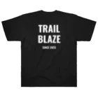 TRAIL BLAZEのNAME T-shirt [B] ヘビーウェイトTシャツ