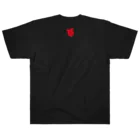 kazuya_sunの80% アイテムシリーズ Heavyweight T-Shirt