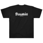 Brownies OriginalのBudweiserもどきシリーズ Heavyweight T-Shirt