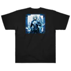 TMT CREATIVE UNIVERSEのGaia Heavyweight T-Shirt