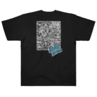 Selfie ClosetのBears Heavyweight T-Shirt