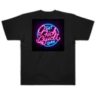 カラフルボックスのRICH! Heavyweight T-Shirt