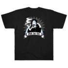 lowers74のGott ist tot. black ヘビーウェイトTシャツ