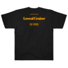 FeelingのFeeling - Lowcal cruiser ヘビーウェイトTシャツ