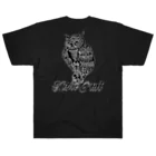 Libre WearのLibre Owl ヘビーウェイトTシャツ