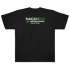 【予告】第２弾！#SUZURIのTシャツセール開催！！！★kg_shopの[★バック] NAGANEGI Heavyweight T-Shirt