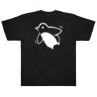 うんのペンギン Heavyweight T-Shirt