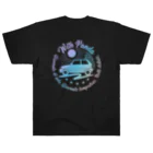 pandaticsのいつでもいっしょ Heavyweight T-Shirt