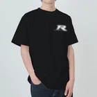 R SHOPのReFEED RC ヘビーウェイトTシャツ