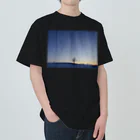 META METAの‏‎SUNSET16:38Jan Heavyweight T-Shirt