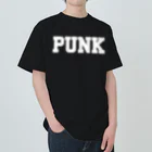 エレクトロ電工のELECTRO PUNK Heavyweight T-Shirt