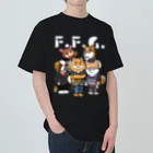 Mark martのF.F.G. Heavyweight T-Shirt