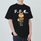 Mark martのF.F.G.-Vo Heavyweight T-Shirt