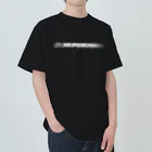 ZOOMINのKZ BURGR T-shirt  ヘビーウェイトTシャツ