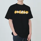 TOMOS martのHELLO zoo ヘビーウェイトTシャツ