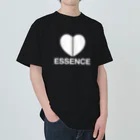 双子のエッセンスのEssence ヘビーウェイトTシャツ