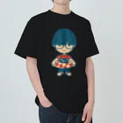 キイフォルダ／kiifolderのキイ坊 ヘビーウェイトTシャツ