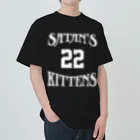 SATAN'S  KITTENSのSATANS KITTENS 22 T ヘビーウェイトTシャツ