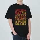 Studio avisのYAMA Heavyweight T-Shirt