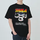 しっぽ堂のSHIBA Heavyweight T-Shirt