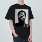 isshokaiのアラ○ガT Heavyweight T-Shirt